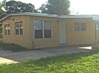 154 NW 29th Ter, Fort Lauderdale, FL 33311