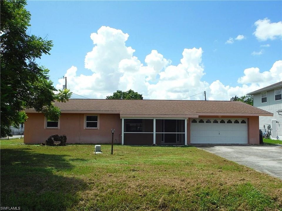 1273 Sabal Gardens Dr.