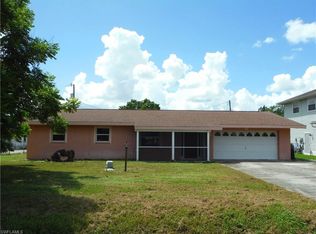 1273 Sabal Gardens Dr, North Fort Myers, FL 33903