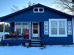 6120 County Road 2001, Newton, TX 75966