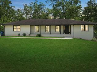 11206 Jefferson Rd, Athens, GA 30607