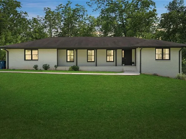 11206 Jefferson Rd, Athens, GA 30607