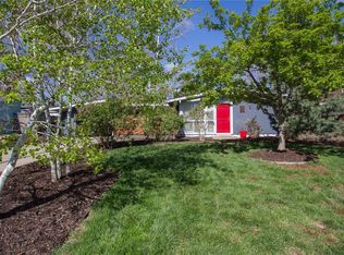 2555 S Meade St, Denver, CO 80219