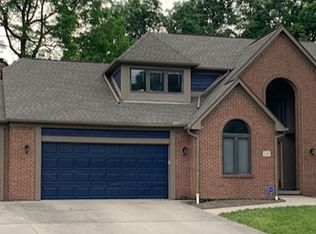 1110 Riva Ridge Blvd, Columbus, OH 43230