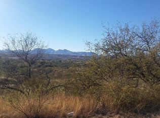1061 Calle Colon, Rio Rico, AZ 85648
