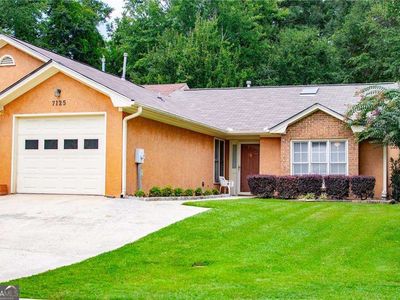 7125 Woodridge Ln, Union City, GA, 30291