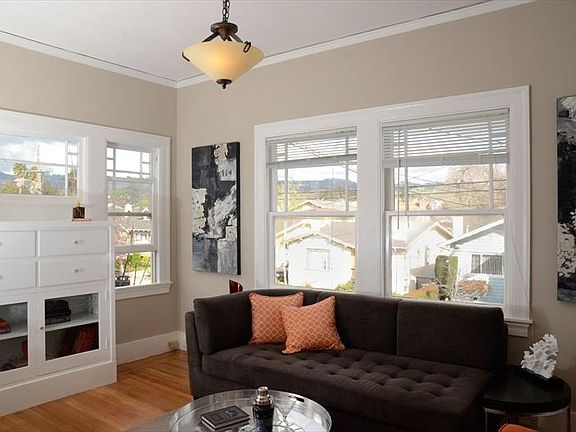 Dining Room OR Living Room