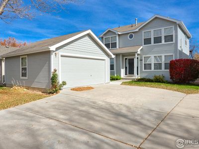 3568 Pike Cir N, Fort Collins, CO, 80525