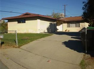663 E Christie St, Banning, CA 92220