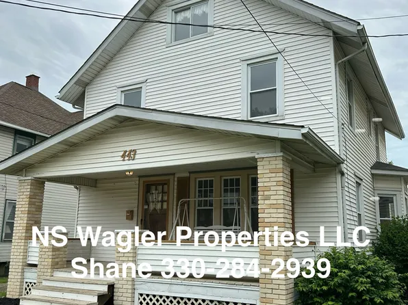 443 W Broadway St, Alliance, OH 44601