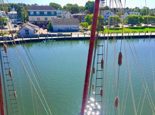 75 Steamboat Wharf APT 31, Mystic, CT 06355
