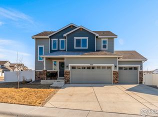 4527 Longmead Dr, Windsor, CO 80550