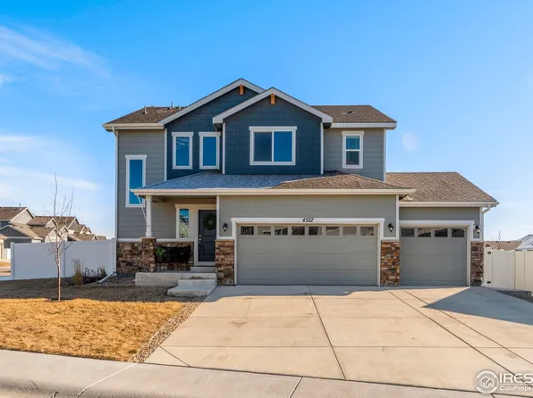 4527 Longmead Dr, Windsor, CO 80550
