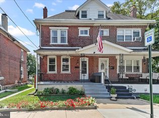 120 E Berkley Ave, Clifton Heights, PA 19018