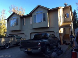 3460 N Charley Dr #A, Wasilla, AK 99654