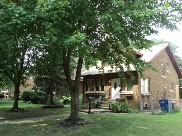 (undisclosed Address), Blue Island, IL 60406