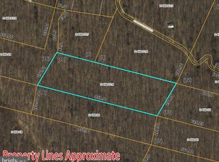 Tbd Howard Delawder Ln, Mathias, WV 26812