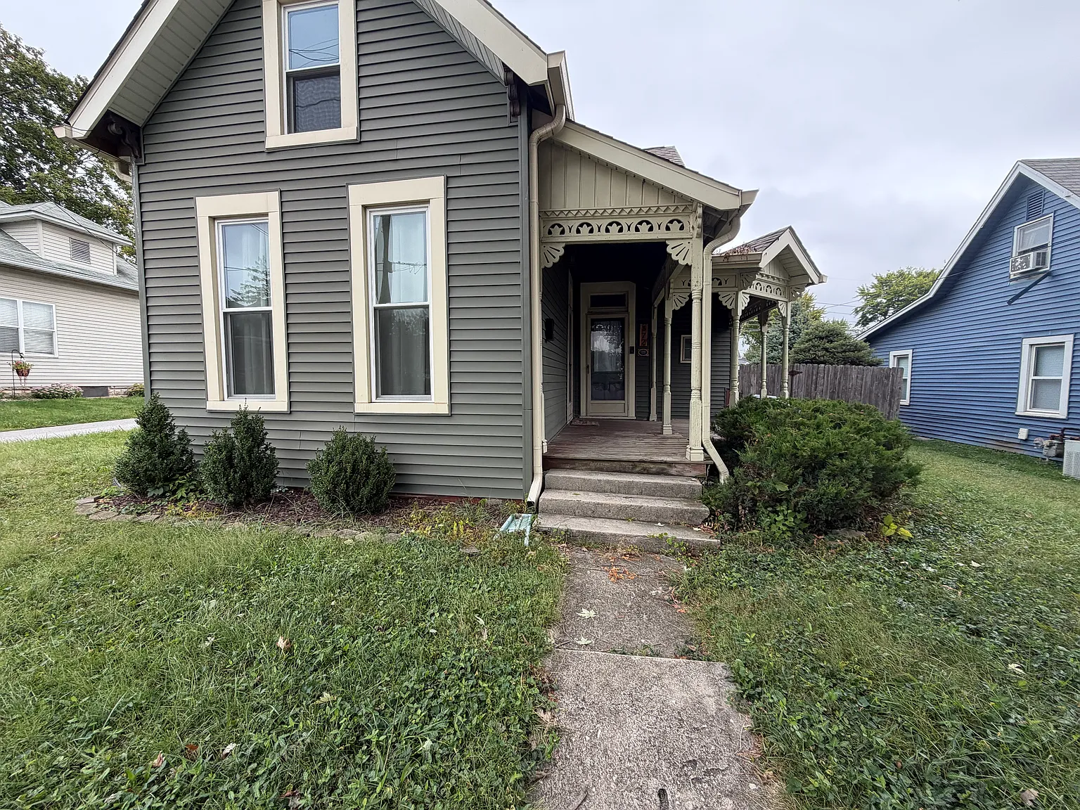 4 bed, 1534 sqft, $1,600 — Photo 2
