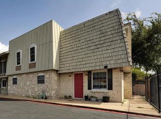 7914 Mullen Dr #101, Austin, TX 78757