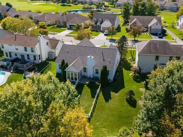 130 Trail E, Pataskala, OH 43062