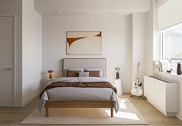 Rented by Triumph Property Group