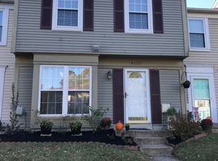 8122 Turn Loop Rd, Glen Burnie, MD 21061