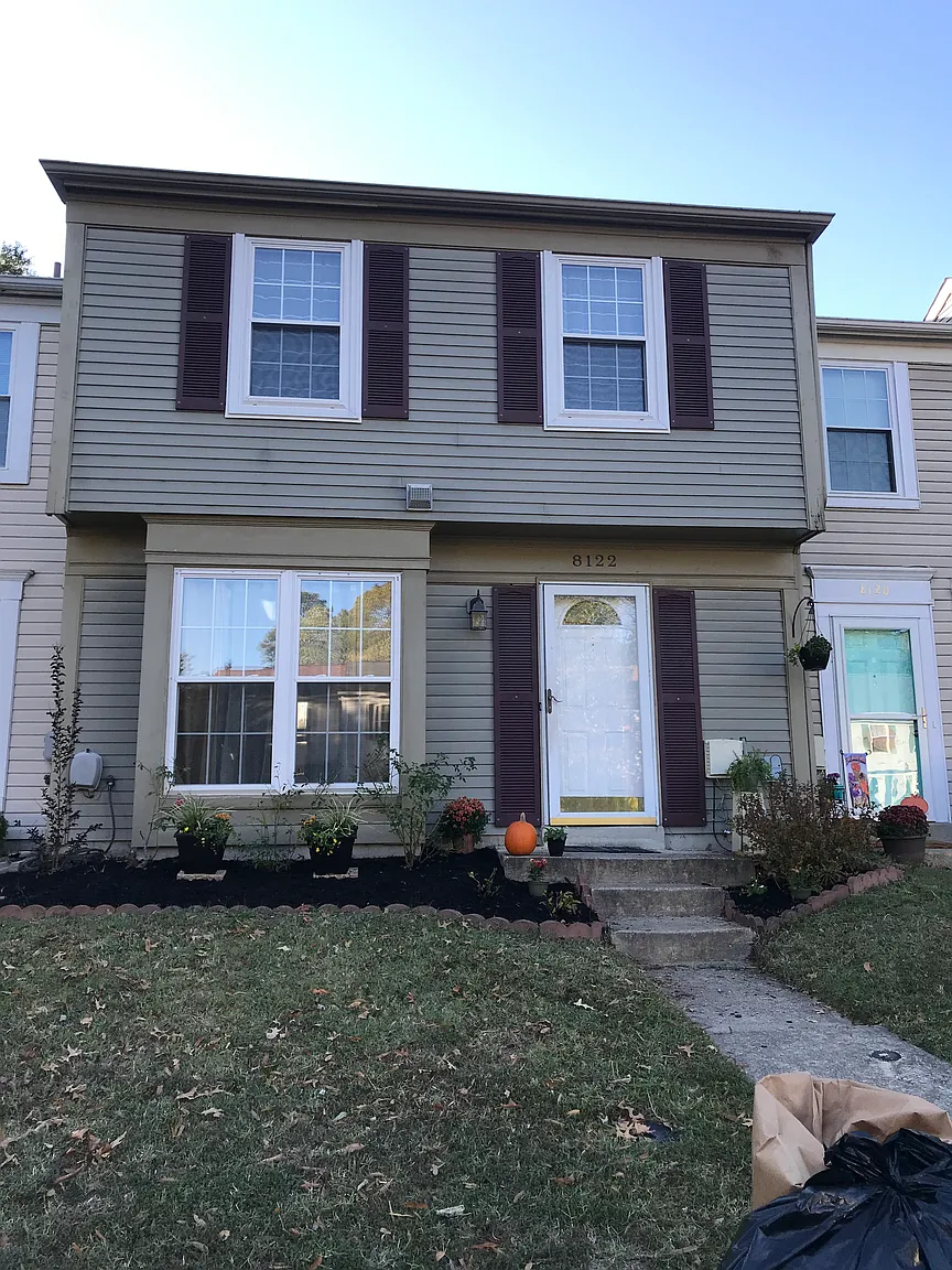 8122 Turn Loop Rd photo 1