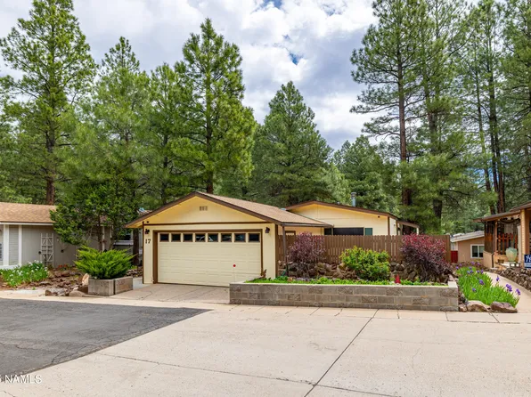 2401 W Route 66 Lot 17, Flagstaff, AZ 86001
