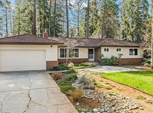 11397 Via Vis, Nevada City, CA