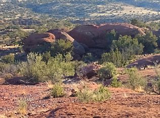 6 County Road 6411 N, Saint Johns, AZ 85936
