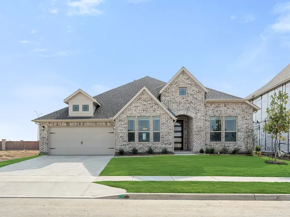 16312 Hydrangea Rd, Justin, TX 76247