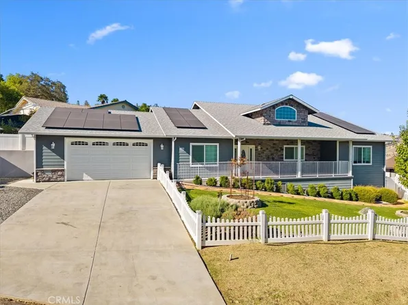 5411 Sugarloaf Ct, Oroville, CA 95966