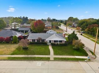 8061 Christie Dr, Frisco, TX 75033