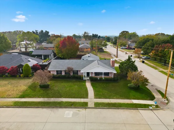 8061 Christie Dr, Frisco, TX 75033