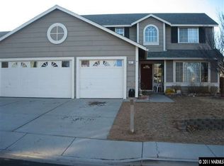 8611 Silver Shores Dr, Reno, NV 89506