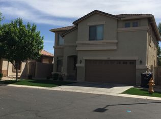1333 E Weatherby Way, Chandler, AZ 85286