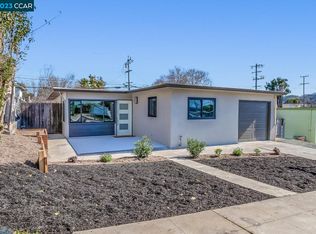 3106 Moyers Rd, Richmond, CA 94806