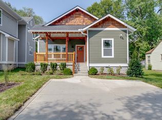 1516 Hayden Dr, Nashville, TN 37206