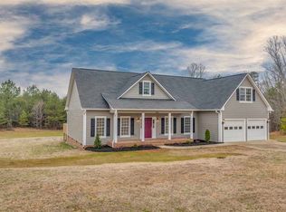 206 Brians Way, Rutherfordton, NC 28139
