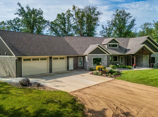 22278 Leonard Rd, Clearbrook, MN 56634