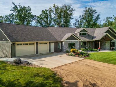 22278 Leonard Rd, Clearbrook, MN, 56634