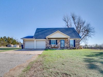 10200 W Rolling Meadows Dr, Mustang, OK, 73064