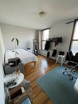 1st image of 145 E Houston St APT 1F