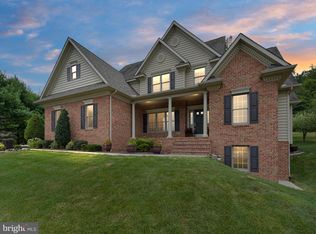 11265 Weatherstone Dr, Waynesboro, PA