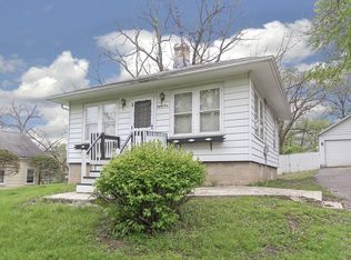 81 Jerusha Ave, Elgin, IL 60123