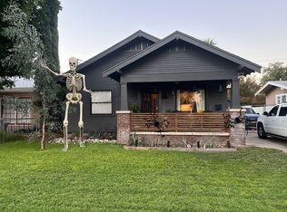 741 E Alvarado St, Pomona, CA 91767