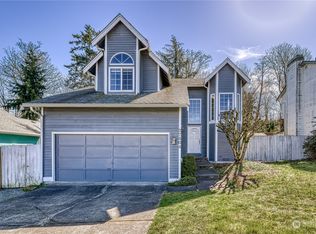 27804 25th Dr S, Federal Way, WA