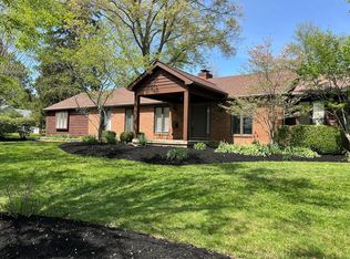 711 Allen Ave, Chillicothe, OH