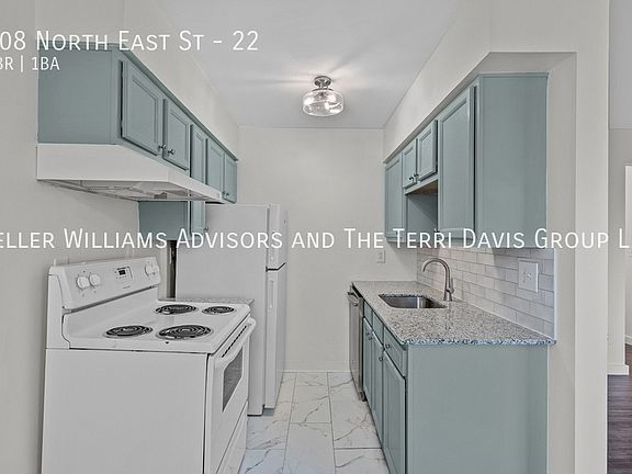 4th image of 208 N East St APT 22