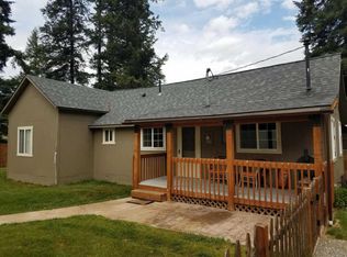 542 W Fork Pine Creek Rd, Pinehurst, ID 83850